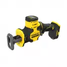 Акумулаторен саблен трион STANLEY SFMCS305B Solo, 18V, Li-Ion, 19mm, безчетков - small, 271670
