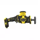 Акумулаторен саблен трион STANLEY SFMCS305B Solo, 18V, Li-Ion, 19mm, безчетков - small, 271671