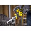 Акумулаторен саблен трион STANLEY SFMCS305B Solo, 18V, Li-Ion, 19mm, безчетков - small, 271675