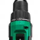 Акумулаторен ударен винтоверт HITACHI/HIKOKI DV18DE-WQZ, 18V, 2.0Ah, Li-Ion, 70Nm, безчетков - small, 267600