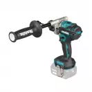 Акумулаторен ударен винтоверт MAKITA DHP492Z, 18V, 1.5-6.0Ah, Li-Ion, 130Nm, безчетков - small, 272509