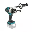 Акумулаторен ударен винтоверт MAKITA DHP492Z, 18V, 1.5-6.0Ah, Li-Ion, 130Nm, безчетков - small, 272511
