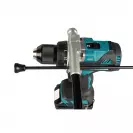 Акумулаторен ударен винтоверт MAKITA DHP492Z, 18V, 1.5-6.0Ah, Li-Ion, 130Nm, безчетков - small, 272512