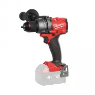 Акумулаторен ударен винтоверт MILWAUKEE M18 FPD3-0, 18V, 2.0-12Ah, Li-Ion, 158Nm, безчетков