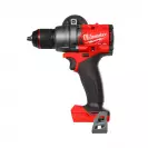 Акумулаторен ударен винтоверт MILWAUKEE M18 FPD3-0, 18V, 2.0-12Ah, Li-Ion, 158Nm, безчетков - small, 274763