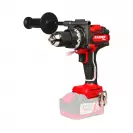 Акумулаторен ударен винтоверт RAIDER RDP-PBID20 Solo, 20V, 1.5-8.0Ah, Li-Ion, 160Nm - small