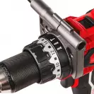 Акумулаторен ударен винтоверт RAIDER RDP-PBID20 Solo, 20V, 1.5-8.0Ah, Li-Ion, 160Nm - small, 266180