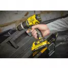 Акумулаторен ударен винтоверт STANLEY SFMCD721B, 18V, Ah, Li-Ion, 80Nm, безчетков - small, 271677
