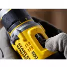 Акумулаторен ударен винтоверт STANLEY SFMCD721B, 18V, Ah, Li-Ion, 80Nm, безчетков - small, 271681
