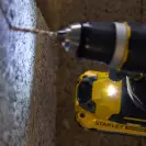 Акумулаторен ударен винтоверт STANLEY SFMCD721B, 18V, Ah, Li-Ion, 80Nm, безчетков - small, 271683
