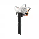 Акумулаторен уред за засмукване и раздробяване STIHL SHA 140, 36V, 2.1-6.3Ah, Li-Ion, 910m3/h - small, 265683