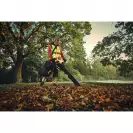 Акумулаторен уред за засмукване и раздробяване STIHL SHA 140, 36V, 2.1-6.3Ah, Li-Ion, 910m3/h - small, 265686