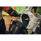 Акумулаторен уред за засмукване и раздробяване STIHL SHA 140, 36V, 2.1-6.3Ah, Li-Ion, 910m3/h - small, 265688