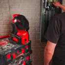 Акумулаторен вентилатор MILWAUKEE M18 AFG2-0, 18V, 2.0-12Ah, Li-Ion, 1444м3/ч - small, 273282