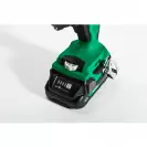 Акумулаторен винтоверт HITACHI/HIKOKI W18DA-W3Z, 18V, 2.0-4.0Ah, Li-Ion, безчетков - small, 267818