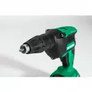 Акумулаторен винтоверт HITACHI/HIKOKI W18DA-W3Z, 18V, 2.0-4.0Ah, Li-Ion, безчетков - small, 267819
