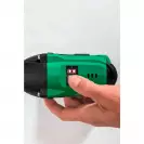 Акумулаторен винтоверт HITACHI/HIKOKI W18DA-W3Z, 18V, 2.0-4.0Ah, Li-Ion, безчетков - small, 267820