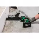 Акумулаторен винтоверт HITACHI/HIKOKI W18DA-W3Z, 18V, 2.0-4.0Ah, Li-Ion, безчетков - small, 267823