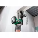 Акумулаторен винтоверт HITACHI/HIKOKI W18DA-W3Z, 18V, 2.0-4.0Ah, Li-Ion, безчетков - small, 267824