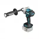 Акумулаторен винтоверт MAKITA DDF492Z, 18V, 1.5-6.0Ah, Li-Ion, 130Nm, безчетков - small, 272503