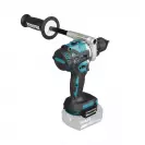 Акумулаторен винтоверт MAKITA DDF492Z, 18V, 1.5-6.0Ah, Li-Ion, 130Nm, безчетков - small, 272504