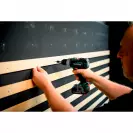 Акумулаторен винтоверт METABO BS 18 L, 18V, 2.0Ah, Li-Ion, 60Nm - small, 267402