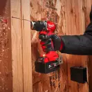 Акумулаторен винтоверт MILWAUKEE M18 BLDDRC-502C, 18V, 5.0Ah, Li-Ion, 61Nm - small, 273481