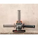 Акумулаторен ъглошлайф BLACK&DECKER BCG720M1-QW, 18V, 4.0Ah, Li-Ion, ф125мм - small, 268258