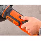 Акумулаторен ъглошлайф BLACK&DECKER BCG720N-XJ, 18V, 1.5-4.0Ah, Li-Ion, ф125мм - small, 268241