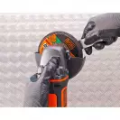 Акумулаторен ъглошлайф BLACK&DECKER BCG720N-XJ, 18V, 1.5-4.0Ah, Li-Ion, ф125мм - small, 268242