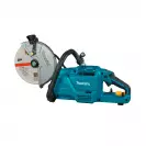 Акумулаторен ъглошлайф MAKITA CE003GZ02, 40V, 4.0-8.0Ah, Li-Ion, 6600об/мин, ф230x22.23мм, безчетков - small, 272213