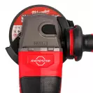 Акумулаторен ъглошлайф MILWAUKEE M18 FHSAG125XB2-0X, 18V, 2.0-12Ah, Li-Ion, ф125мм, безчетков - small, 275340