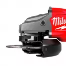 Акумулаторен ъглошлайф MILWAUKEE M18 FHSAG125XB2-0X, 18V, 2.0-12Ah, Li-Ion, ф125мм, безчетков - small, 275341