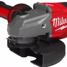 Акумулаторен ъглошлайф MILWAUKEE M18 FHSAG125XPDB2-802X, 18V, 8.0Ah, Li-Ion, ф125мм, безчетков - small, 275350