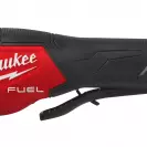 Акумулаторен ъглошлайф MILWAUKEE M18 FHSAG125XPDB2-802X, 18V, 8.0Ah, Li-Ion, ф125мм, безчетков - small, 275357