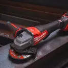 Акумулаторен ъглошлайф MILWAUKEE M18 FHSAGO125VXPDB2-802X, 18V, 8.0Ah, Li-Ion, ф125мм, безчетков - small, 275346