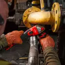 Акумулаторен ъглошлайф MILWAUKEE M18 FSAG125XB-0, 18V, 2.0-12Ah, Li-Ion, ф125мм, безчетков - small, 275368