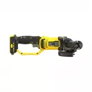 Акумулаторен ъглошлайф STANLEY SFMCG400B Solo, 18V, Li-Ion, ф125мм - small, 271623