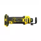 Акумулаторна фреза за гипскартон STANLEY SFMCE200B Solo, 18V, Li-Ion, ф3.2-6.35мм, безчетков - small, 271663