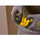 Акумулаторна фреза за гипскартон STANLEY SFMCE200B Solo, 18V, Li-Ion, ф3.2-6.35мм, безчетков - small, 271666