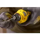 Акумулаторна фреза за гипскартон STANLEY SFMCE200B Solo, 18V, Li-Ion, ф3.2-6.35мм, безчетков - small, 271667