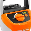 Акумулаторна глава на помпа STIHL PKA 30 Solo, 10.8V, 2.6Ah, Li-Ion - small, 267265