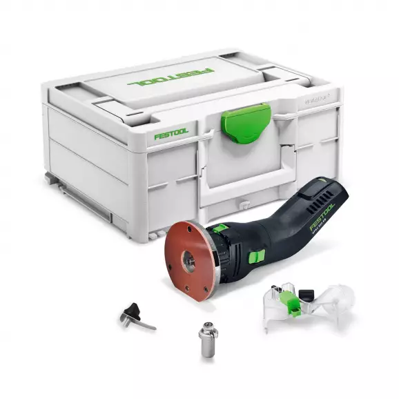 Акумулаторна кантова фреза FESTOOL OFKC 500 R3 EB-Basic