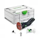 Акумулаторна кантова фреза FESTOOL OFKC 500 R3 EB-Basic - small