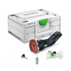 Акумулаторна кантова фреза FESTOOL OFKC 500 R3 EB-Basic