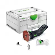 Акумулаторна кантова фреза FESTOOL OFKC 500 R3 EB-Basic