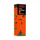 Акумулаторна коса BLACK&DECKER STC1840EPC-QW, 18V, 4.0Ah, Li-Ion, 30см - small, 268358