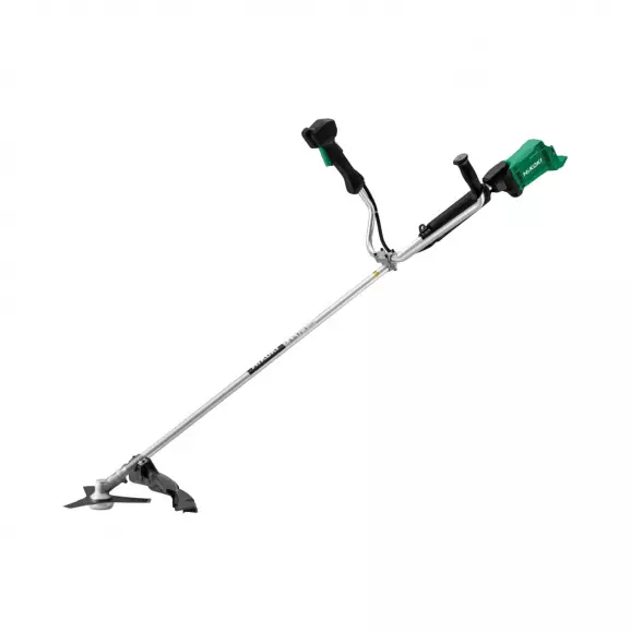 Акумулаторна коса HITACHI/HIKOKI CG36DC-W5Z, 36V, Li-Ion, 44cm