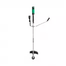 Акумулаторна коса HITACHI/HIKOKI CG36DC-W5Z, 36V, Li-Ion, 44cm - small, 267614