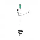 Акумулаторна коса HITACHI/HIKOKI CG36DC-W5Z, 36V, Li-Ion, 44cm - small, 267615